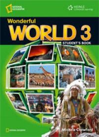 Cover image for Wonderful World 3