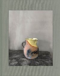 Cover image for Joel Meyerowitz: Cezanne's Objects