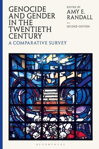 Genocide and Gender in the Twentieth Century: A Comparative Survey
