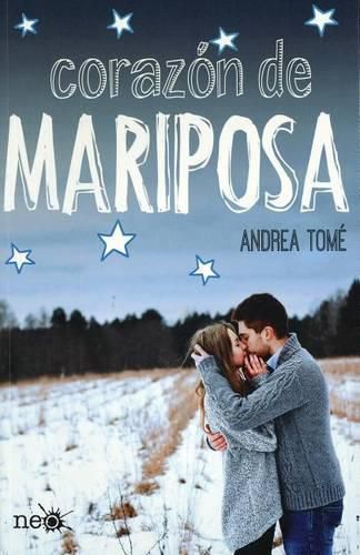 Cover image for Corazon de Mariposa