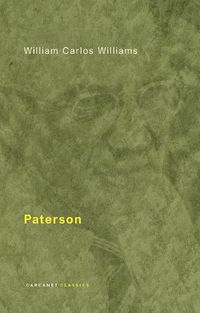 Cover image for Paterson