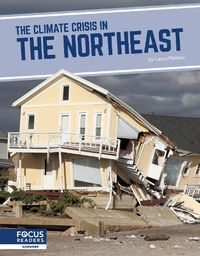 Cover image for The Climate Crisis in the Northeast