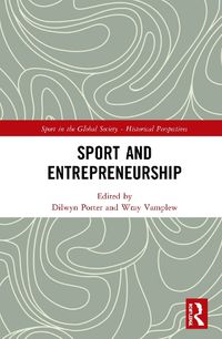 Cover image for Sport and Entrepreneurship