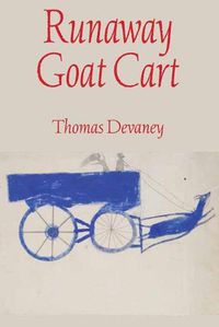 Cover image for Runaway Goat Cart