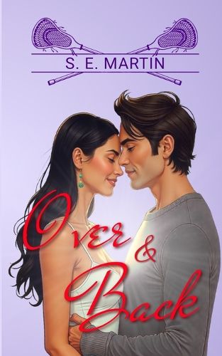 Cover image for Over and Back