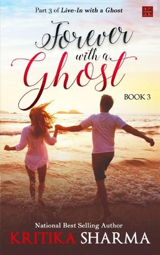 Cover image for Forever with a ghost