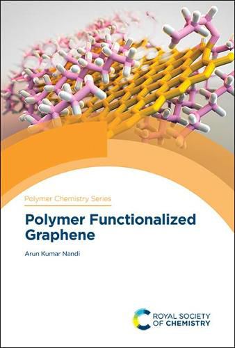 Cover image for Polymer Functionalized Graphene