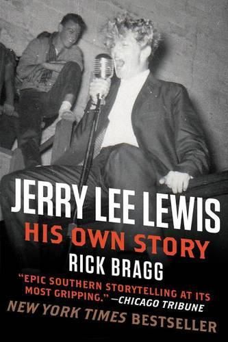 Jerry Lee Lewis: His Own Story