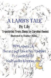 Cover image for A Lamb's Tale