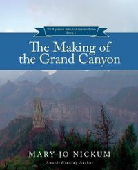 Cover image for The Making of the Grand Canyon