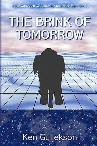Cover image for The Brink of Tomorrow