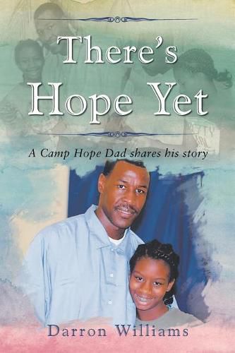 Cover image for There's Hope Yet