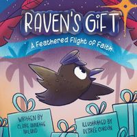 Cover image for Raven's Gift