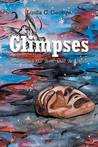 Cover image for Glimpses