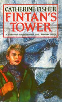 Cover image for Fintan's Tower