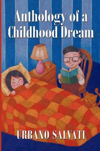 Cover image for Anthology of a Childhood Dream