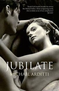 Cover image for Jubilate