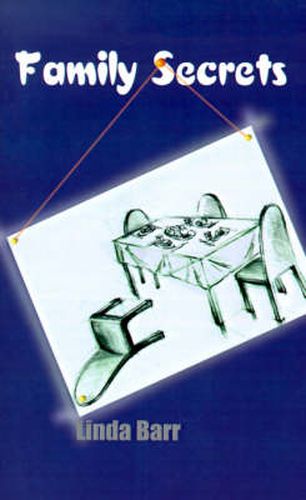 Cover image for Family Secrets
