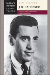 Cover image for J. D. Salinger