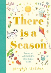 Cover image for There is a Season