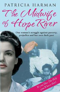 Cover image for The Midwife of Hope River