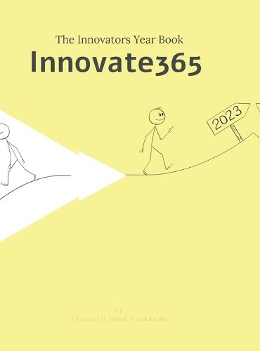 Cover image for Innovate365