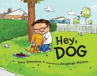 Cover image for Hey, Dog
