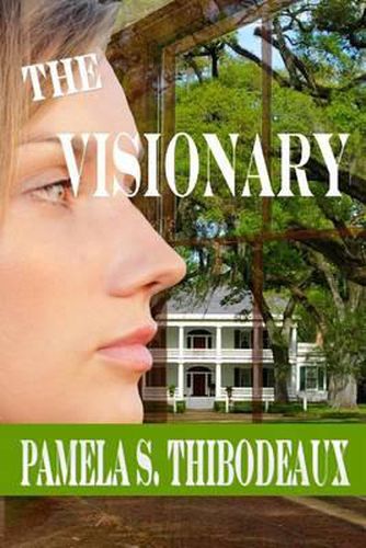 Cover image for The Visionary