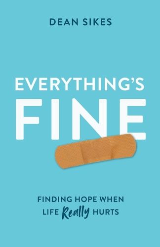 Cover image for Everything's Fine