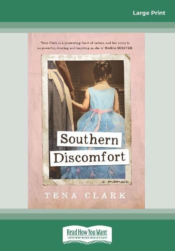 Cover image for Southern Discomfort