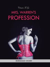 Cover image for Mrs. Warren's Profession