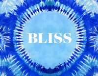 Cover image for Bliss: An Exploration of the Current Hippie Counterculture & Transformational Festivals