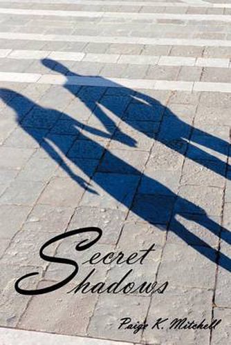 Cover image for Secret Shadows