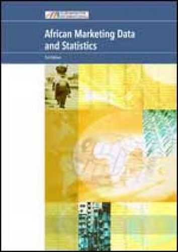 Cover image for African Marketing Data and Statistics