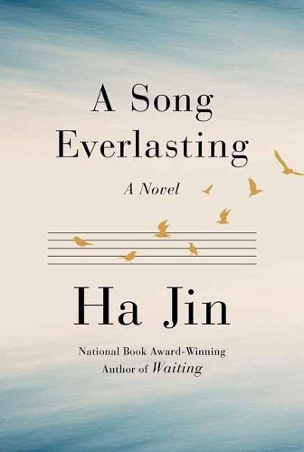 Cover image for A Song Everlasting: A Novel