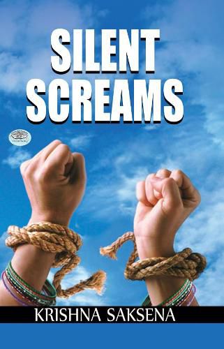 Cover image for Silent Screams