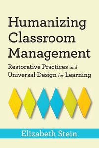 Cover image for Humanizing Classroom Management