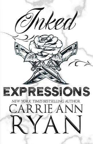 Inked Expressions - Special Edition