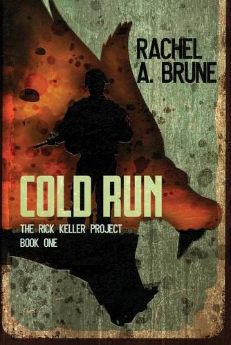 Cover image for Cold Run