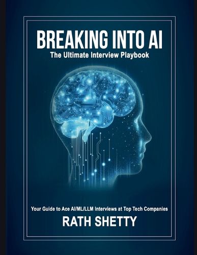 Cover image for Breaking into AI