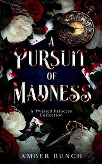 Cover image for A Pursuit of Madness