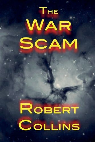 Cover image for The War Scam