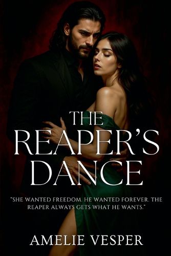 Cover image for The Reaper's Dance