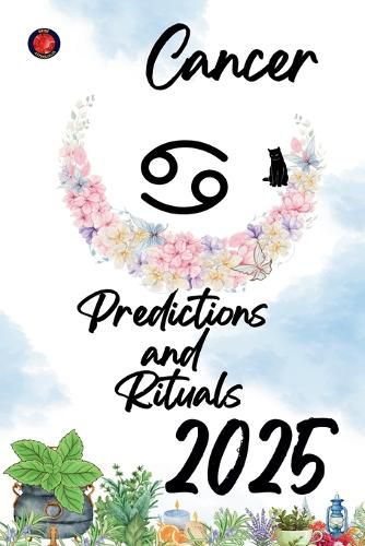 Cover image for Cancer Predictions and Rituals 2025