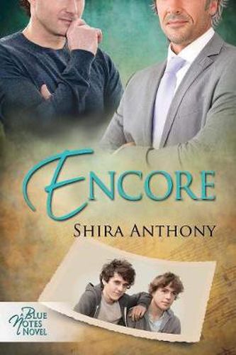 Cover image for Encore