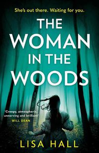 Cover image for The Woman in the Woods