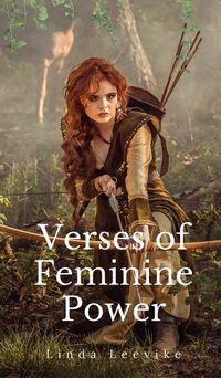 Cover image for Verses of Feminine Power