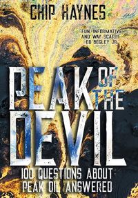 Cover image for Peak of the Devil