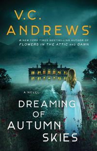 Cover image for Dreaming of Autumn Skies: Volume 3