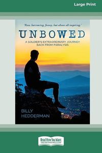 Cover image for Unbowed